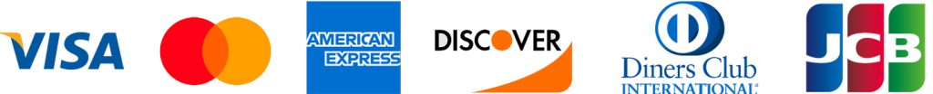 Pay with Credit Debit Card - Blackpink Mall
