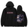 blackpink how you like that hoodie 1 1 - Blackpink Mall