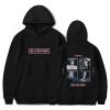 blackpink lovesick girls hoodie 1 - Blackpink Mall