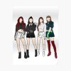 poster504x498f8f8f8 pad600x600f8f8f8 5 - Blackpink Mall