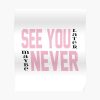 poster504x498f8f8f8 pad600x600f8f8f8.u6 - Blackpink Mall