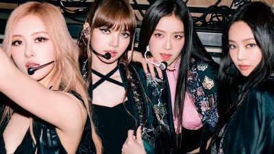 Blackpink - Blackpink Mall